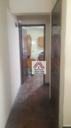 Imagem Sobrado com 3 Quartos à Venda, 125 m² em Campo Grande - São Paulo Imagem Sobrado com 3 Quartos à Venda, 125 m² em Campo Grande - São Paulo