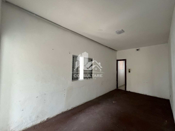 Imagem Casa com 3 Quartos para Alugar, 200 m² em Vila Belmiro - Santos Imagem Casa com 3 Quartos para Alugar, 200 m² em Vila Belmiro - Santos
