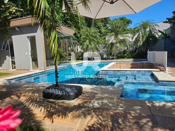 Imagem Casa com 6 Quartos à Venda, 556 m² em Riviera | Módulo 17 - Bertioga Imagem Casa com 6 Quartos à Venda, 556 m² em Riviera | Módulo 17 - Bertioga