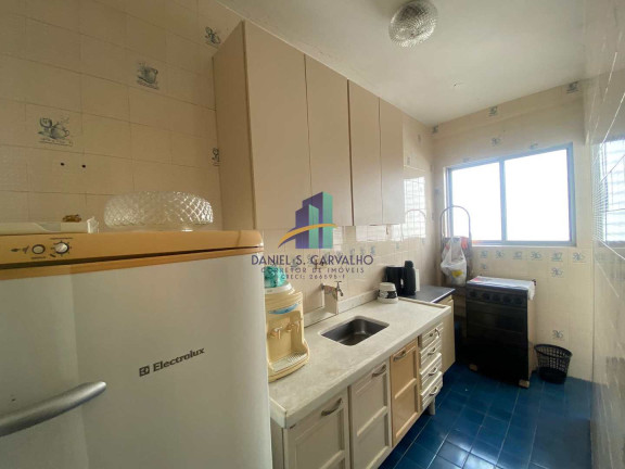 Imagem Apartamento com 2 Quartos à Venda, 50 m² em Tupi - Praia Grande
