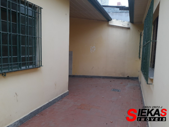 Imagem Casa com 2 Quartos para Alugar, 50 m² em Penha De França - São Paulo Imagem Casa com 2 Quartos para Alugar, 50 m² em Penha De França - São Paulo