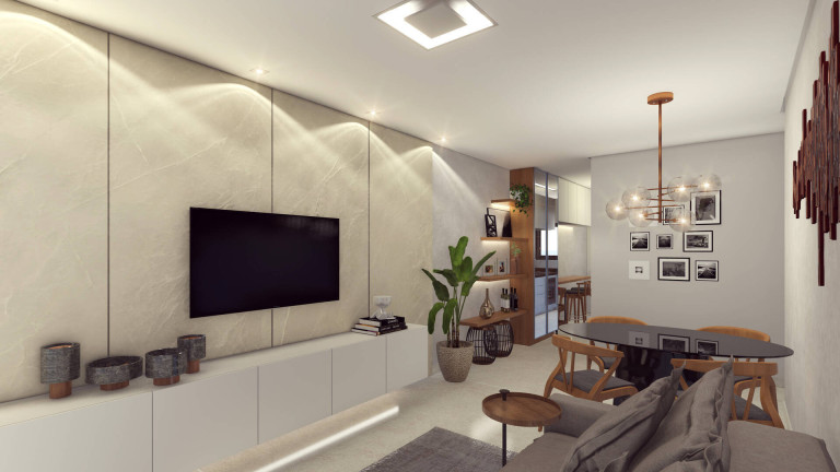 Imagem Casa com 2 Quartos à Venda, 80 m² em Areias - Tijucas Imagem Casa com 2 Quartos à Venda, 80 m² em Areias - Tijucas