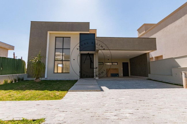 Imagem Casa de Condomínio com 3 Quartos à Venda, 250 m² em Residencial Mont Alcino - Valinhos Imagem Casa de Condomínio com 3 Quartos à Venda, 250 m² em Residencial Mont Alcino - Valinhos