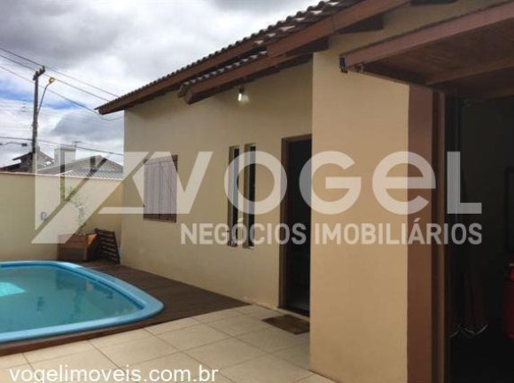 Imagem Casa com 3 Quartos à Venda, 300 m² em Campestre - Sao Leopoldo Imagem Casa com 3 Quartos à Venda, 300 m² em Campestre - Sao Leopoldo