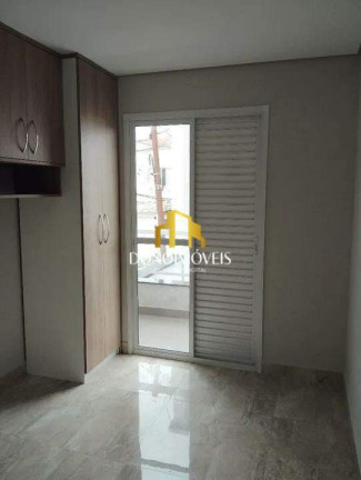 Imagem Apartamento com 2 Quartos à Venda, 58 m² em Vila Scarpelli - Santo André Imagem Apartamento com 2 Quartos à Venda, 58 m² em Vila Scarpelli - Santo André