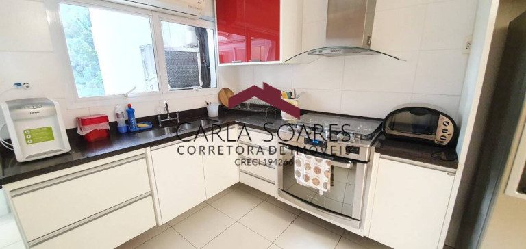 Imagem Apartamento com 3 Quartos à Venda, 235 m² em Enseada - Guarujá Imagem Apartamento com 3 Quartos à Venda, 235 m² em Enseada - Guarujá