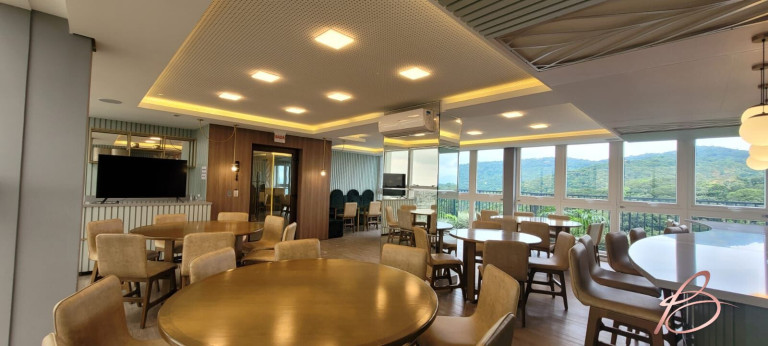 Imagem Apartamento com 3 Quartos à Venda, 85 m² em Ressacada - Itajaí