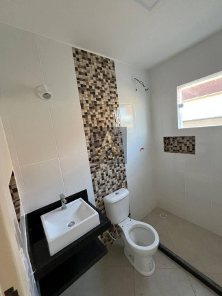 Imagem Casa com 3 Quartos à Venda, 80 m² em Rua Do Fogo - São Pedro Da Aldeia Imagem Casa com 3 Quartos à Venda, 80 m² em Rua Do Fogo - São Pedro Da Aldeia