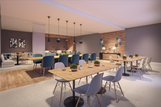 Imagem Apartamento com 2 Quartos à Venda, 33 m² em Mooca - São Paulo Imagem Apartamento com 2 Quartos à Venda, 33 m² em Mooca - São Paulo