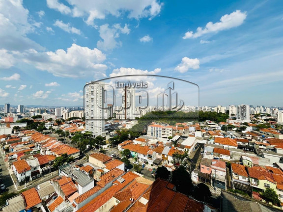 Imagem Apartamento com 3 Quartos à Venda,  em Cambuci - São Paulo