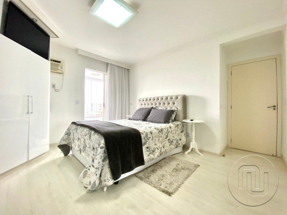 Imagem Apartamento com 3 Quartos à Venda, 150 m² em Kobrasol - São José
