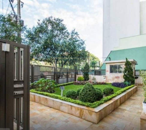 Imagem Apartamento com 2 Quartos à Venda, 102 m² em Aclimação - Sao Paulo Imagem Apartamento com 2 Quartos à Venda, 102 m² em Aclimação - Sao Paulo