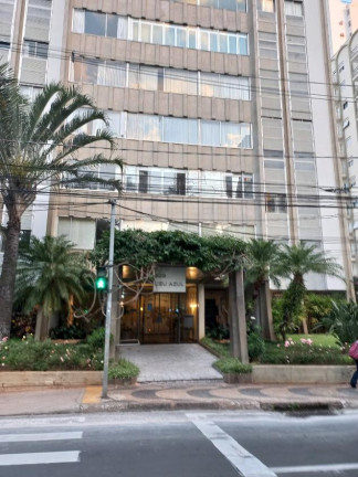 Imagem Apartamento com 2 Quartos à Venda, em Cambuí - Campinas Imagem Apartamento com 2 Quartos à Venda, em Cambuí - Campinas