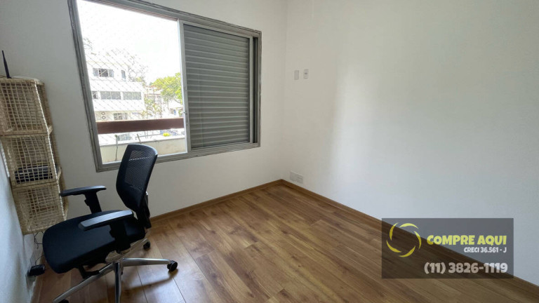 Imagem Apartamento com 3 Quartos à Venda, 97 m² em Bosque Da Saúde - São Paulo Imagem Apartamento com 3 Quartos à Venda, 97 m² em Bosque Da Saúde - São Paulo