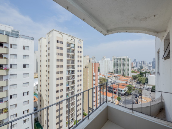 Imagem Apartamento com 3 Quartos à Venda, 74 m² em Perdizes - São Paulo