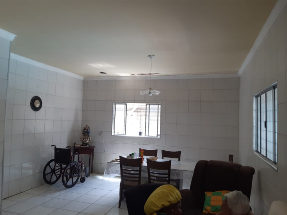Imagem Casa com 6 Quartos à Venda, 400 m² em Janga - Paulista