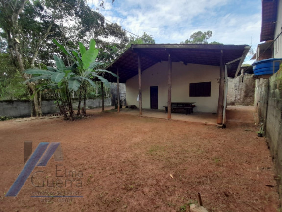 Imagem Casa com 1 Quarto à Venda, 80 m² em Ubatumirim - Ubatuba Imagem Casa com 1 Quarto à Venda, 80 m² em Ubatumirim - Ubatuba