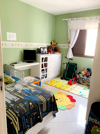 Imagem Imóvel com 3 Quartos à Venda, 113 m² em Chácara Agrindus - Taboão Da Serra