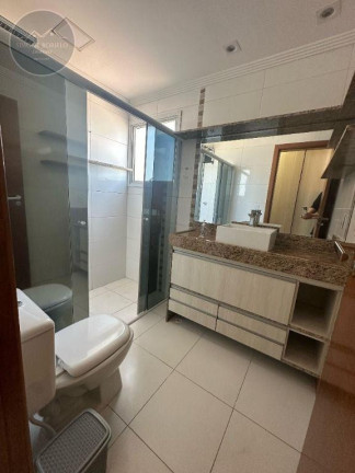 Imagem Apartamento com 3 Quartos à Venda, 197 m² em Aviação - Praia Grande