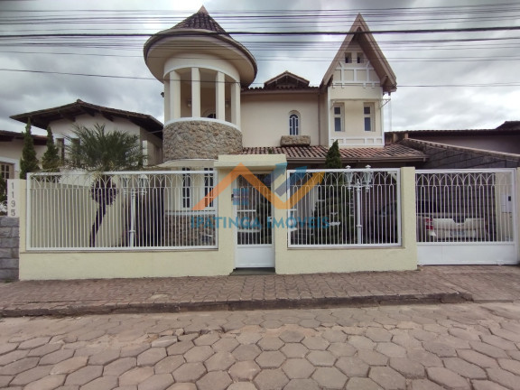 Imagem Casa com 5 Quartos à Venda, 700 m² em Giovanini - Coronel Fabriciano Imagem Casa com 5 Quartos à Venda, 700 m² em Giovanini - Coronel Fabriciano