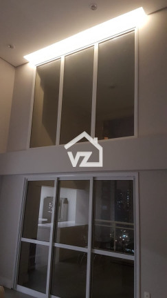 Apartamento com 3 Quartos à Venda, 183 m² em Vila Andrade - São Paulo