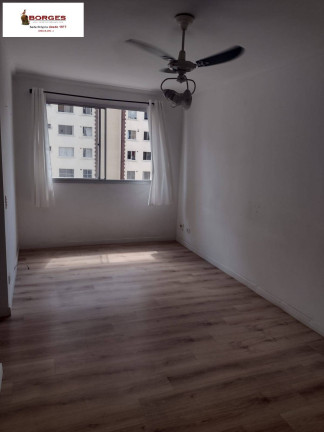 Apartamento com 2 Quartos à Venda, 60 m² em Vila Parque Jabaquara - São Paulo