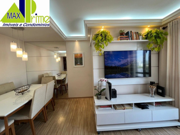 Imagem Apartamento com 2 Quartos à Venda, 52 m² em Tatuapé - São Paulo Imagem Apartamento com 2 Quartos à Venda, 52 m² em Tatuapé - São Paulo