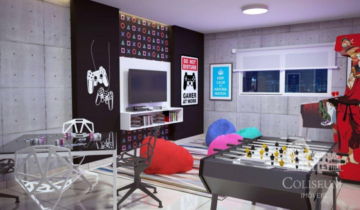 Imagem Apartamento com 2 Quartos à Venda, 81 m² em Vila Guilhermina - Praia Grande