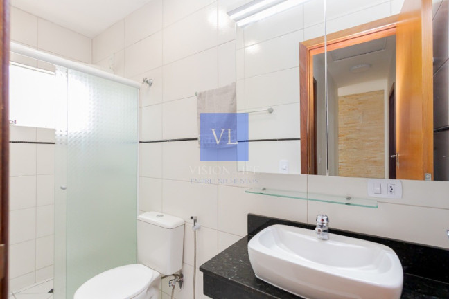 Imagem Casa com 3 Quartos à Venda, 110 m² em Bairro Alto - Curitiba