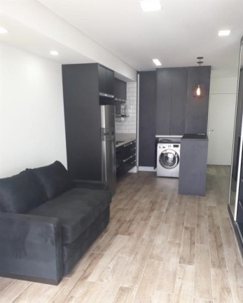 Imagem Imóvel com 1 Quarto à Venda, 37 m² em Vila Gomes Cardim - São Paulo Imagem Imóvel com 1 Quarto à Venda, 37 m² em Vila Gomes Cardim - São Paulo