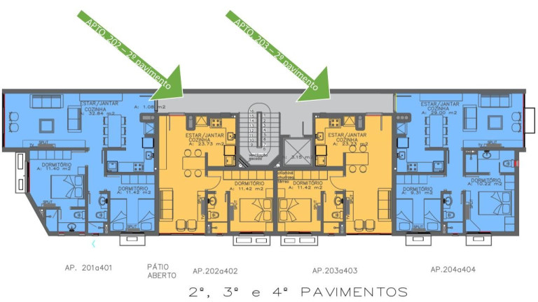 Imagem Imóvel com 2 Quartos à Venda, 88 m² em Petrópolis - Porto Alegre