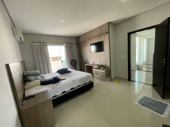 Imagem Casa para Alugar, 315 m² em Jardim Itália - Cuiabá Imagem Casa para Alugar, 315 m² em Jardim Itália - Cuiabá