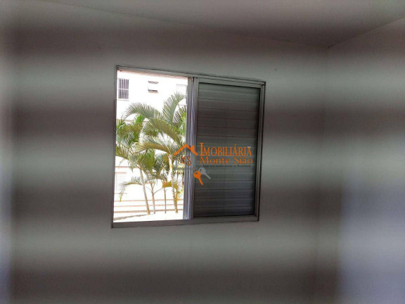 Imagem Apartamento com 2 Quartos à Venda, 44 m² em água Chata - Guarulhos Imagem Apartamento com 2 Quartos à Venda, 44 m² em água Chata - Guarulhos
