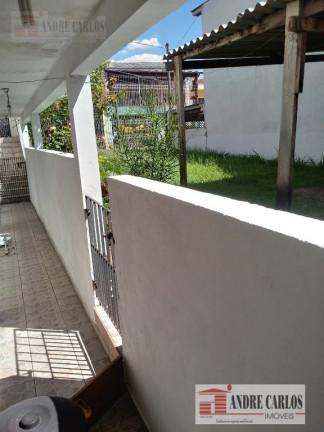 Imagem Casa com 2 Quartos à Venda, 160 m² em Centro - Osasco Imagem Casa com 2 Quartos à Venda, 160 m² em Centro - Osasco