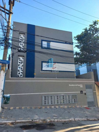 Imagem Apartamento com 2 Quartos à Venda, 35 m² em Itaquera - São Paulo Imagem Apartamento com 2 Quartos à Venda, 35 m² em Itaquera - São Paulo