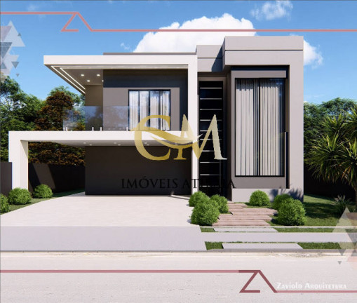 Imagem Casa de Condomínio com 4 Quartos à Venda, 600 m² em Condomínio Residencial Shamballa Ii - Atibaia Imagem Casa de Condomínio com 4 Quartos à Venda, 600 m² em Condomínio Residencial Shamballa Ii - Atibaia