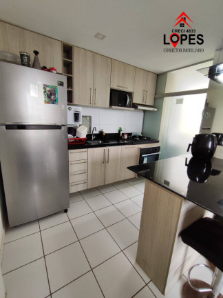 Imagem Apartamento com 2 Quartos à Venda, 42 m² em Parque Das árvores - Parnamirim Imagem Apartamento com 2 Quartos à Venda, 42 m² em Parque Das árvores - Parnamirim