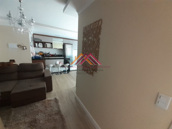 Imagem Apartamento com 2 Quartos à Venda, 56 m² em Laranjeiras - Caieiras