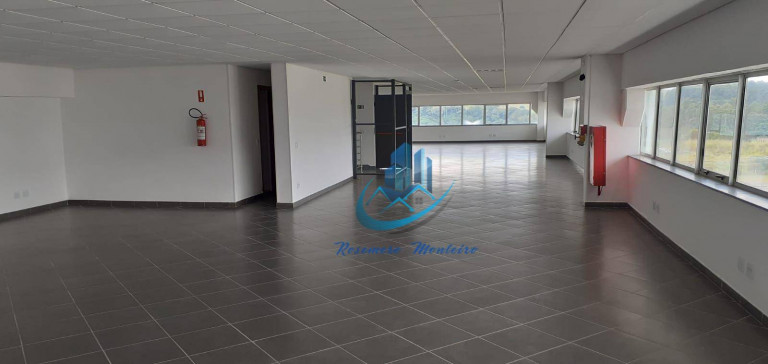 Sala Comercial para Alugar, 330 m² em Distrito Industrial Alfredo Relo - Itatiba