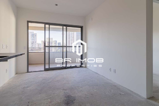 Imagem Imóvel com 2 Quartos à Venda, 54 m² em Jardim Das Acácias - São Paulo Imagem Imóvel com 2 Quartos à Venda, 54 m² em Jardim Das Acácias - São Paulo