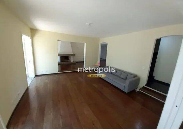 Imagem Sobrado com 4 Quartos à Venda, 317 m² em Morumbi - São Paulo Imagem Sobrado com 4 Quartos à Venda, 317 m² em Morumbi - São Paulo