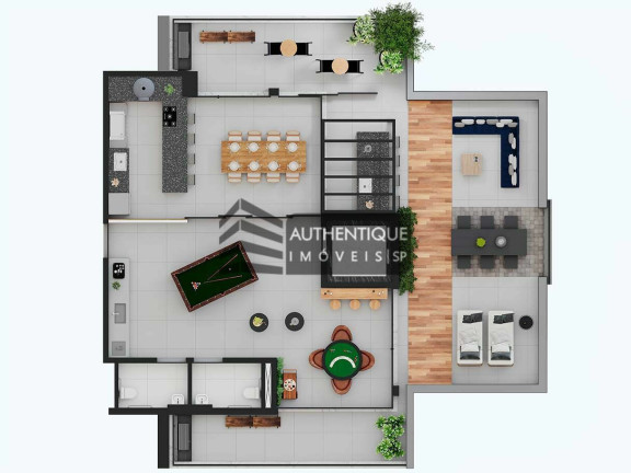Imagem Apartamento com 2 Quartos à Venda, 56 m² em Vila Madalena - São Paulo Imagem Apartamento com 2 Quartos à Venda, 56 m² em Vila Madalena - São Paulo