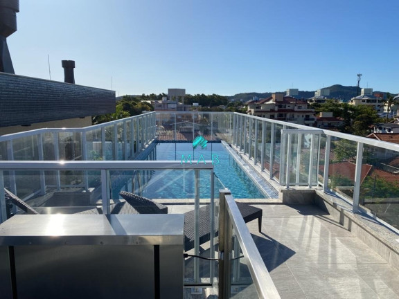 Imagem Apartamento com 2 Quartos à Venda, 76 m² em Ingleses - Florianópolis