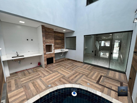 Imagem Casa com 3 Quartos à Venda, 175 m² em Assunção - São Bernardo Do Campo Imagem Casa com 3 Quartos à Venda, 175 m² em Assunção - São Bernardo Do Campo