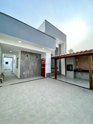 Imagem Casa com 3 Quartos à Venda, em Cidade Jardim - Campos Dos Goytacazes Imagem Casa com 3 Quartos à Venda, em Cidade Jardim - Campos Dos Goytacazes