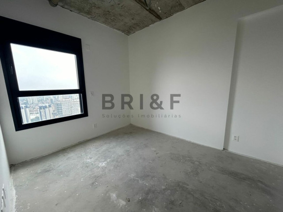 Imagem Apartamento com 2 Quartos à Venda, 158 m² em Brooklin - São Paulo Imagem Apartamento com 2 Quartos à Venda, 158 m² em Brooklin - São Paulo