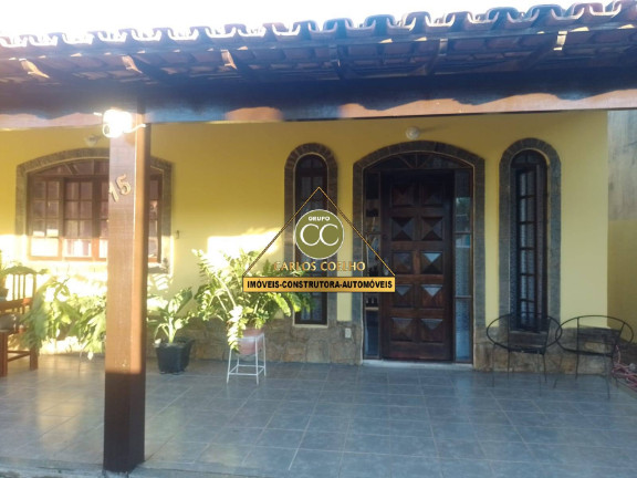 Imagem Casa com 3 Quartos à Venda, em Samburá (tamoios) - Cabo Frio Imagem Casa com 3 Quartos à Venda, em Samburá (tamoios) - Cabo Frio