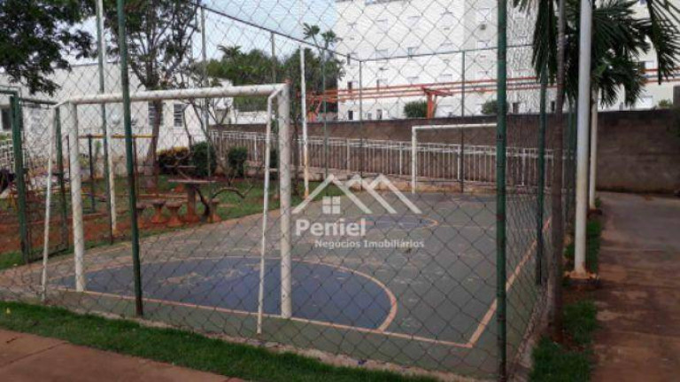 Imagem Apartamento com 2 Quartos à Venda, 42 m² em Jardim Zara - Ribeirão Preto Imagem Apartamento com 2 Quartos à Venda, 42 m² em Jardim Zara - Ribeirão Preto