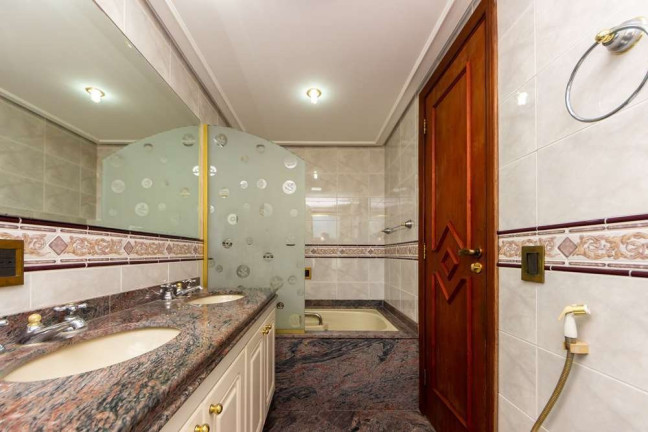 Imagem Apartamento com 4 Quartos à Venda, 163 m² em Mooca - São Paulo