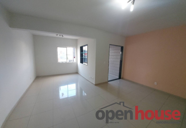 Imagem Apartamento com 3 Quartos à Venda, 135 m² em Lagoa Nova - Natal